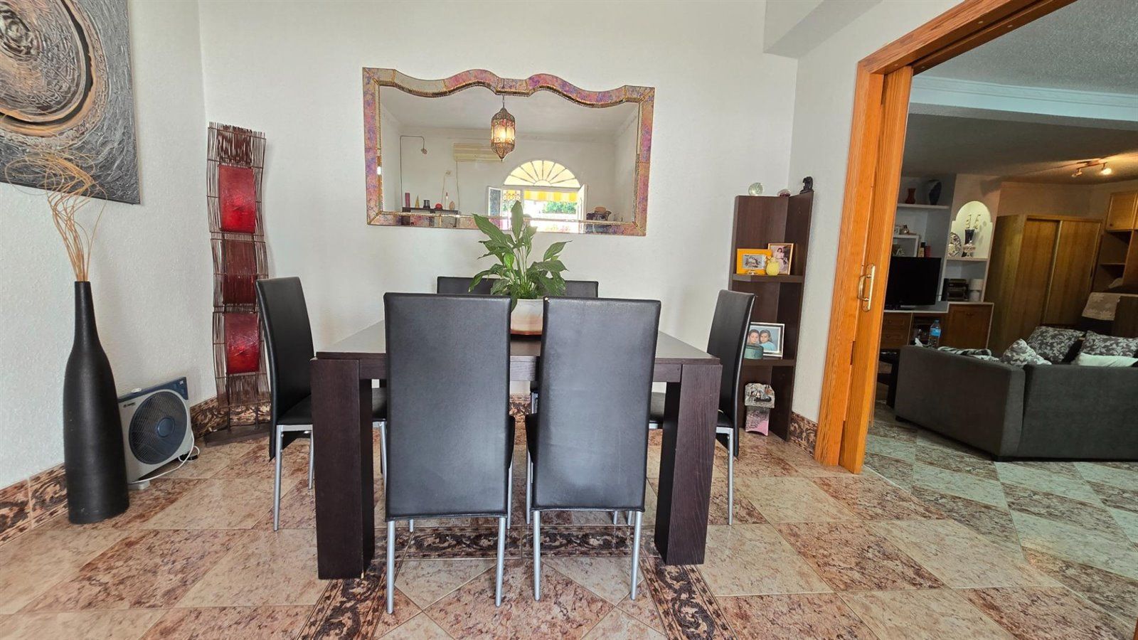 chalet en benalmadena · arroyo-de-la-miel 550000€