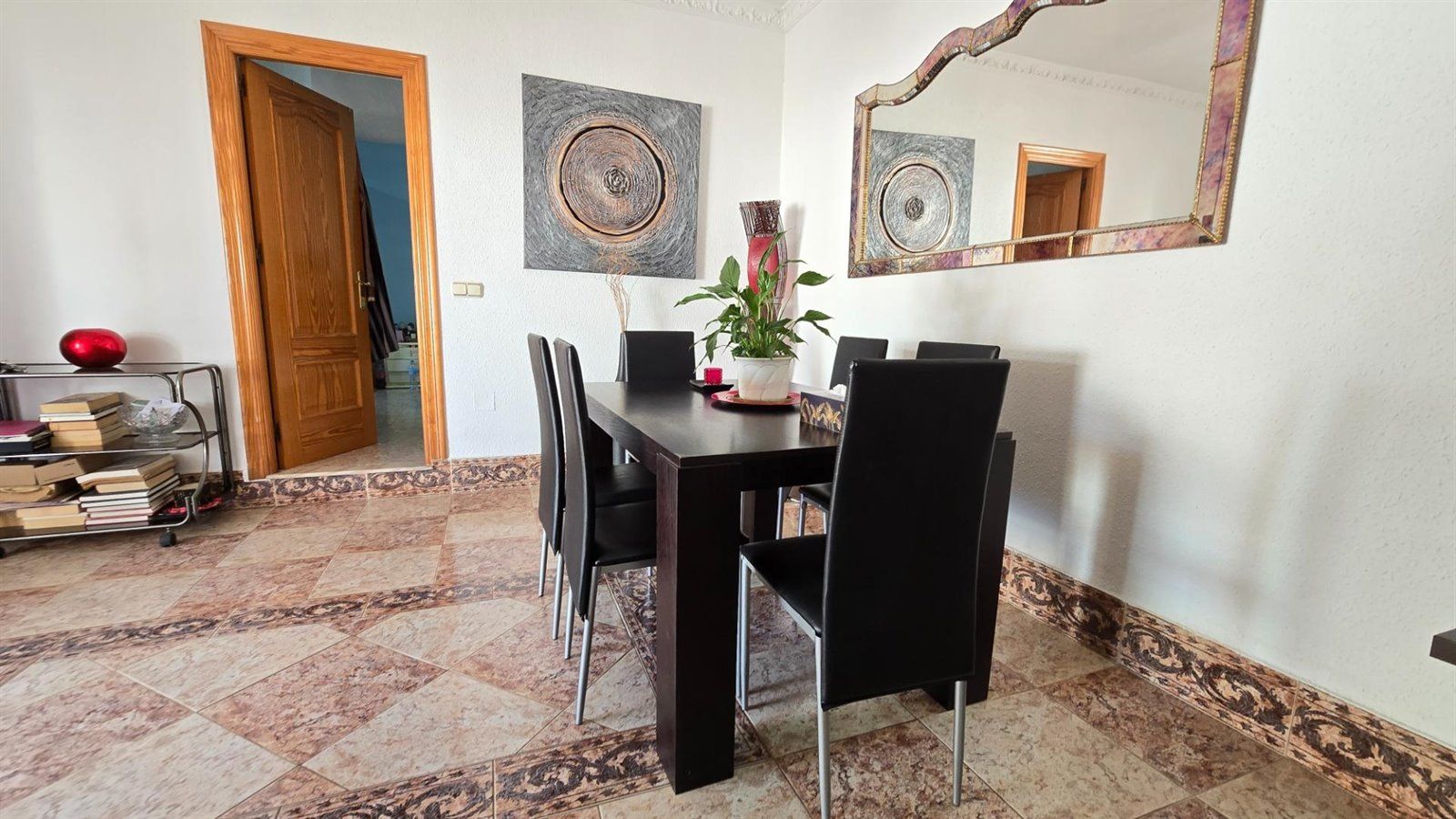 chalet en benalmadena · arroyo-de-la-miel 550000€