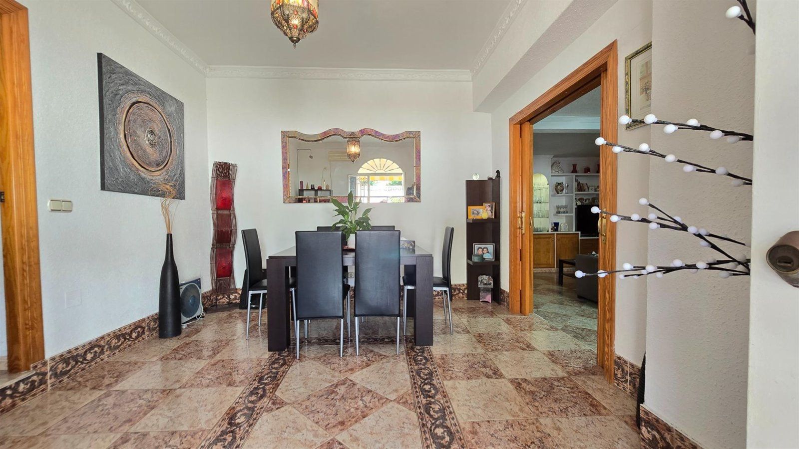 chalet en benalmadena · arroyo-de-la-miel 550000€