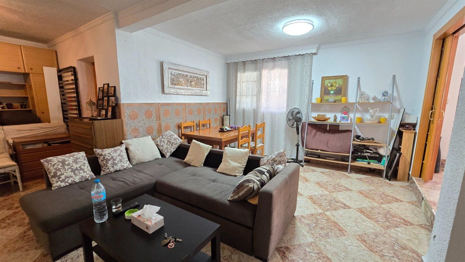 chalet en benalmadena · arroyo-de-la-miel 550000€