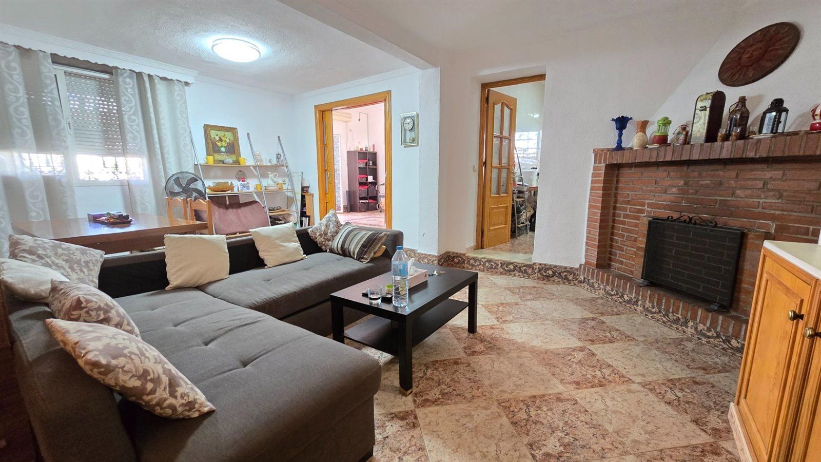 chalet en benalmadena · arroyo-de-la-miel 550000€