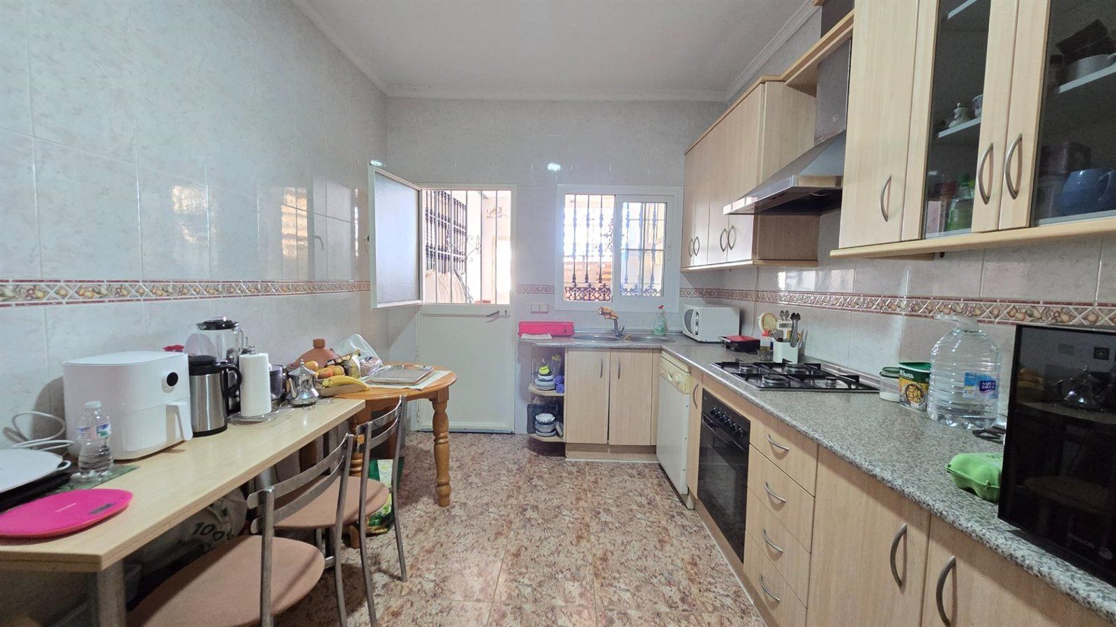 chalet en benalmadena · arroyo-de-la-miel 550000€