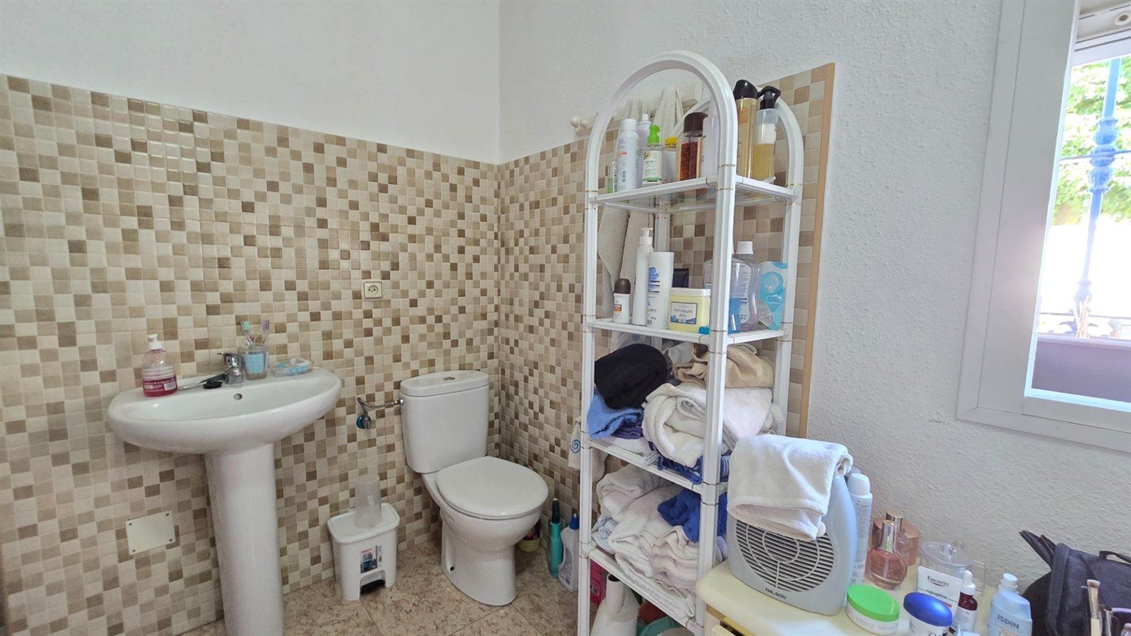 chalet en benalmadena · arroyo-de-la-miel 550000€