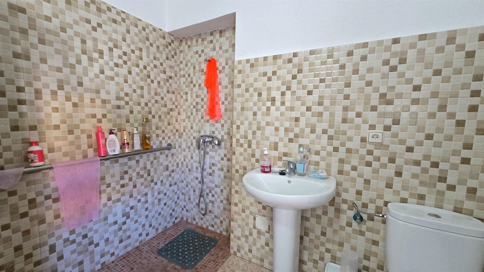 chalet en benalmadena · arroyo-de-la-miel 550000€