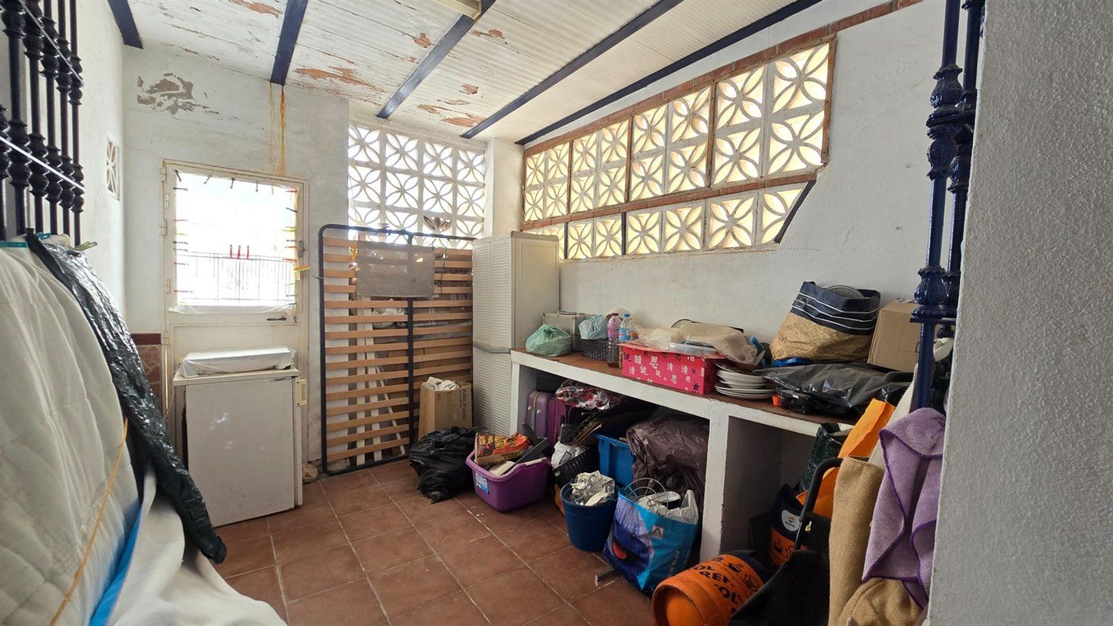 chalet en benalmadena · arroyo-de-la-miel 550000€