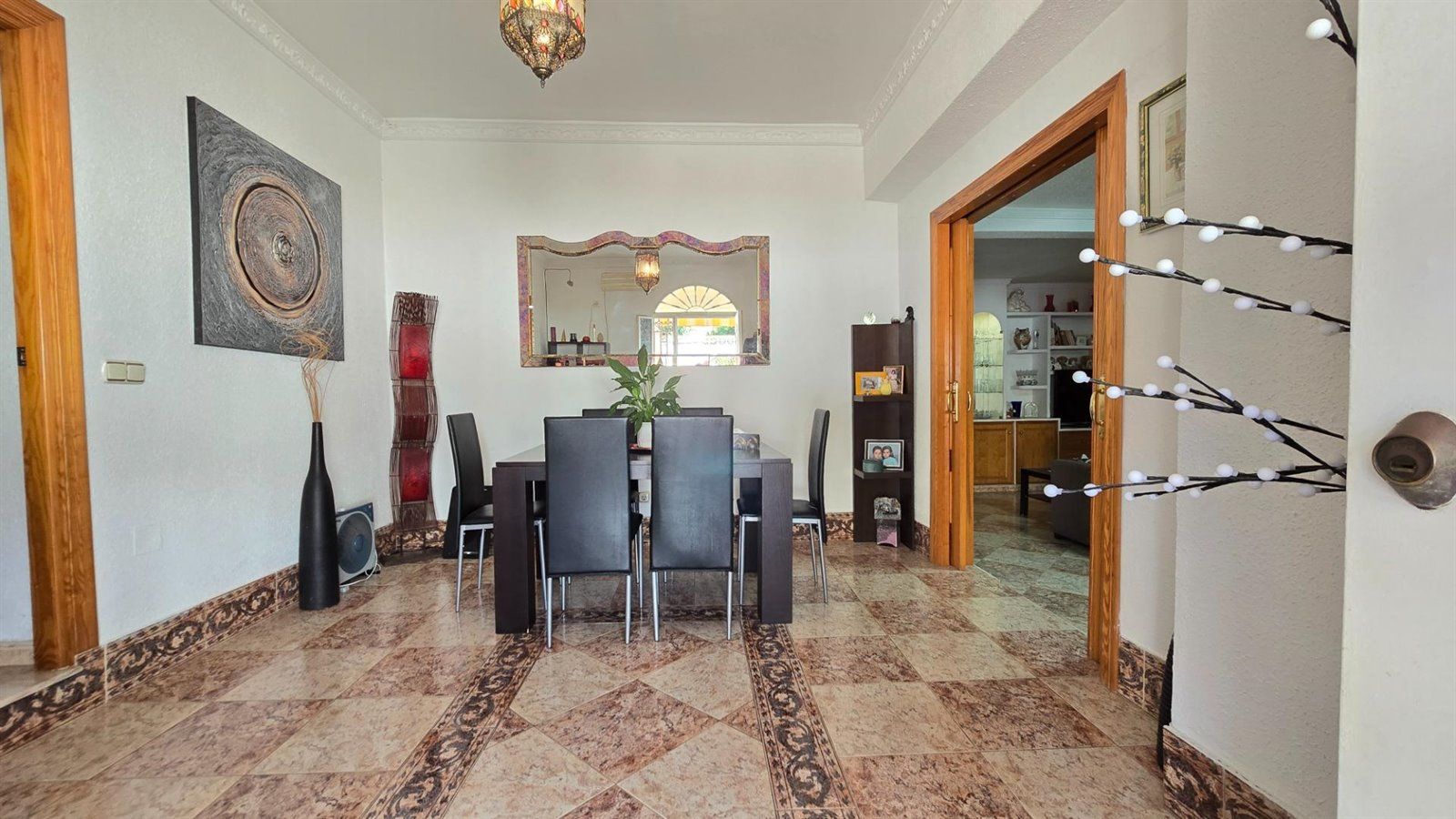 chalet en benalmadena · arroyo-de-la-miel 550000€