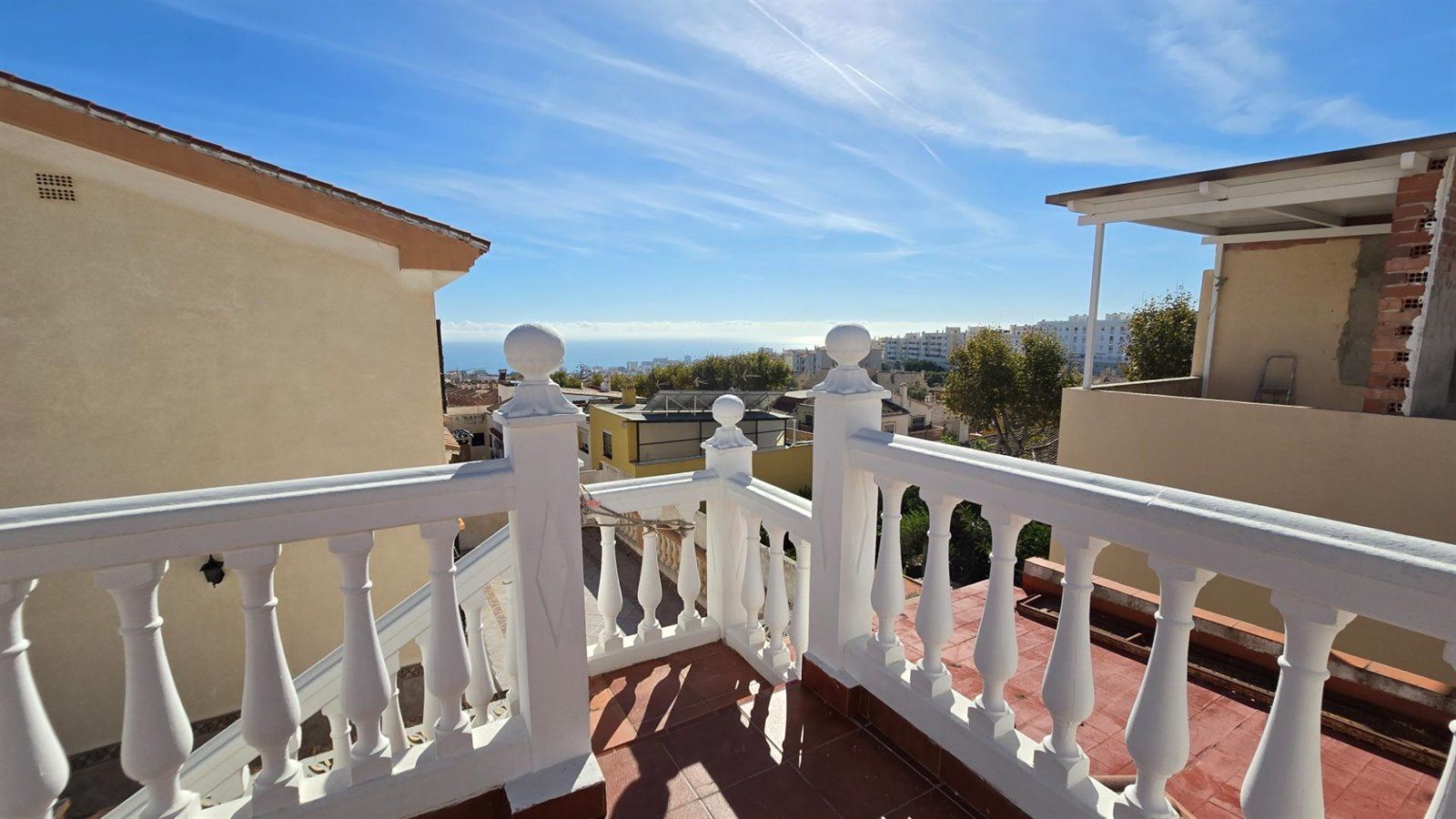 chalet en benalmadena · arroyo-de-la-miel 550000€
