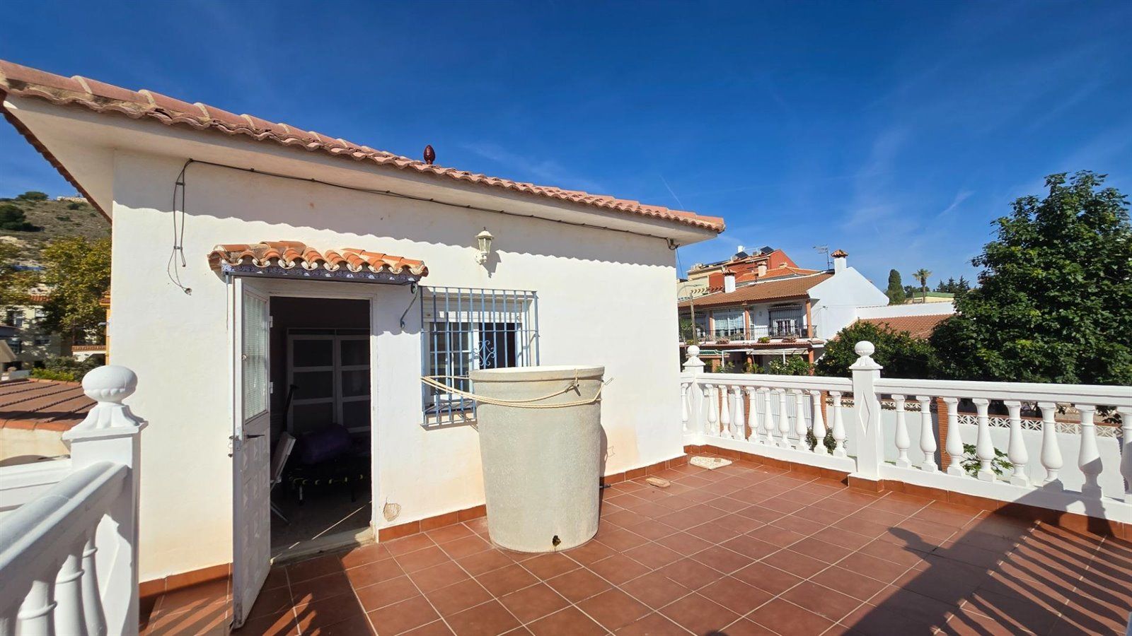chalet en benalmadena · arroyo-de-la-miel 550000€