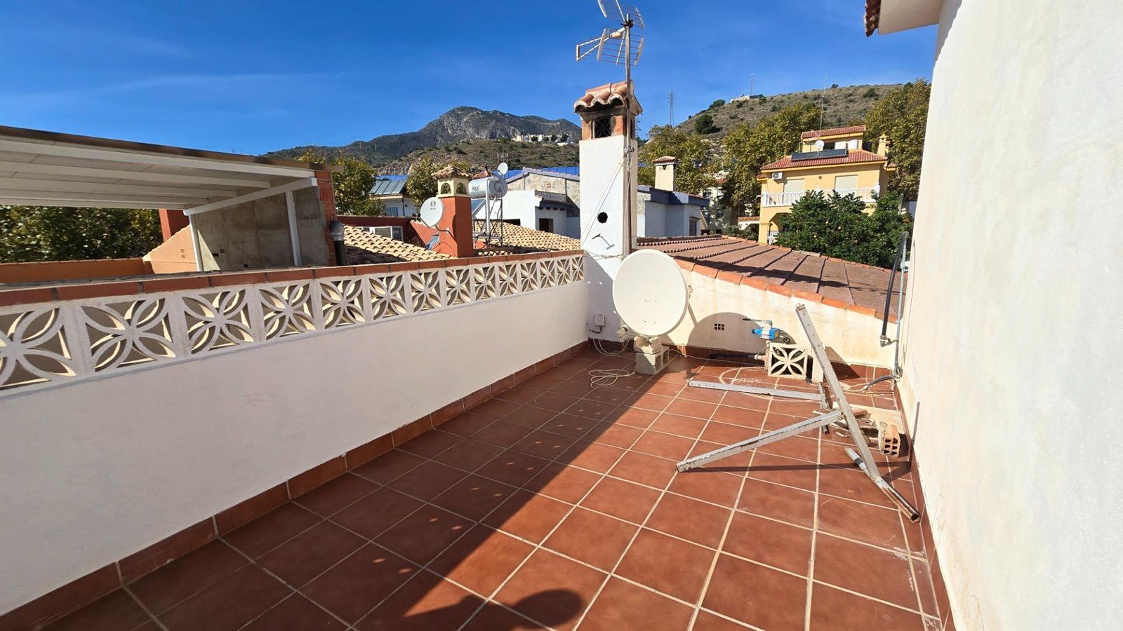chalet en benalmadena · arroyo-de-la-miel 550000€
