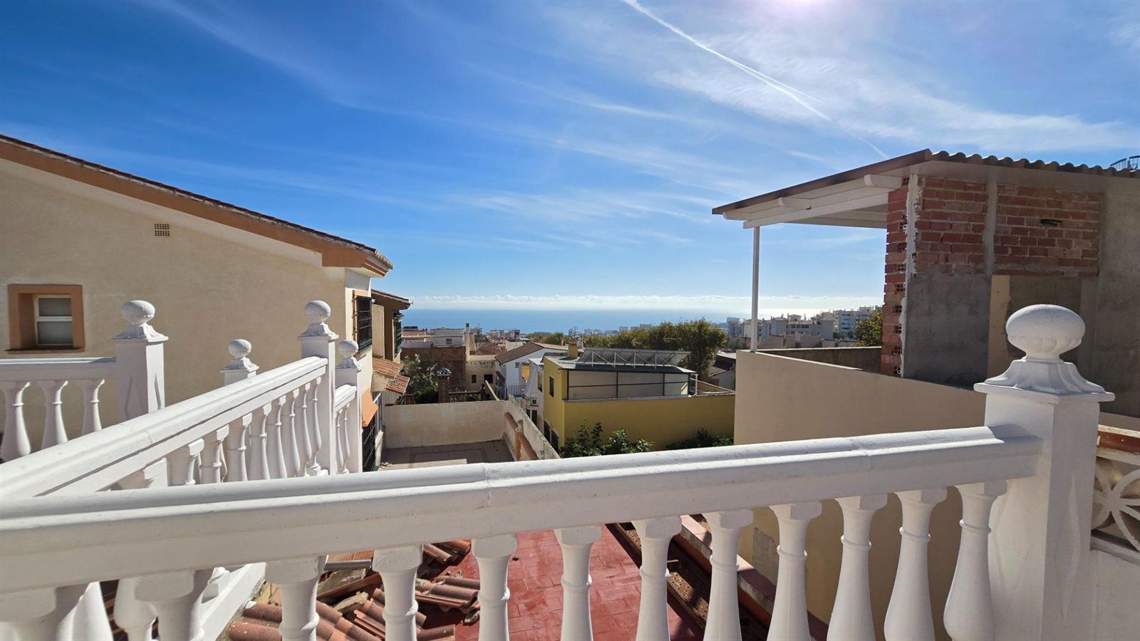 chalet en benalmadena · arroyo-de-la-miel 550000€