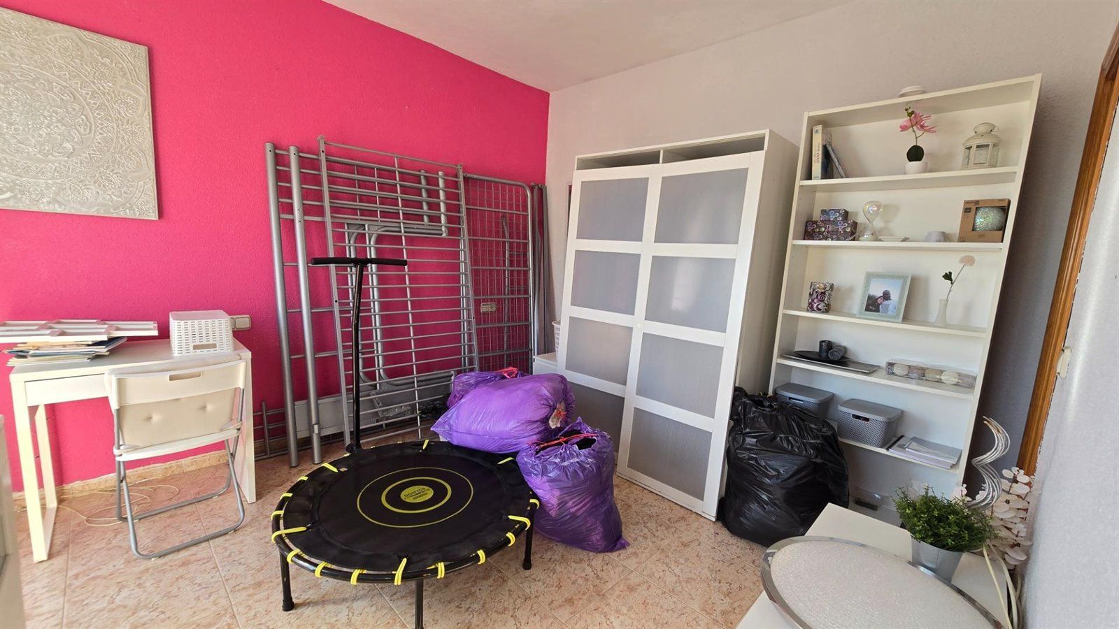 chalet en benalmadena · arroyo-de-la-miel 550000€