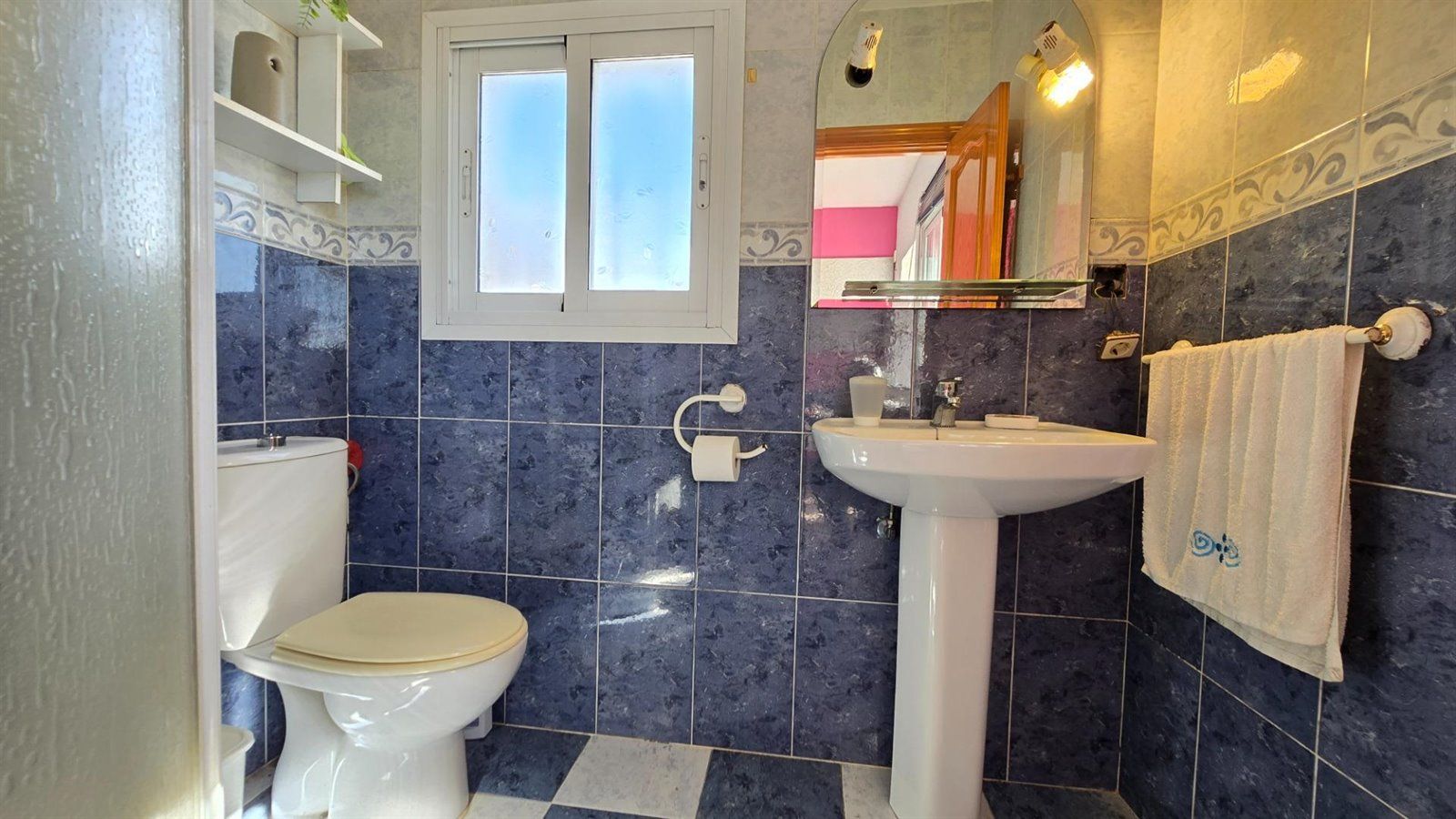 chalet en benalmadena · arroyo-de-la-miel 550000€