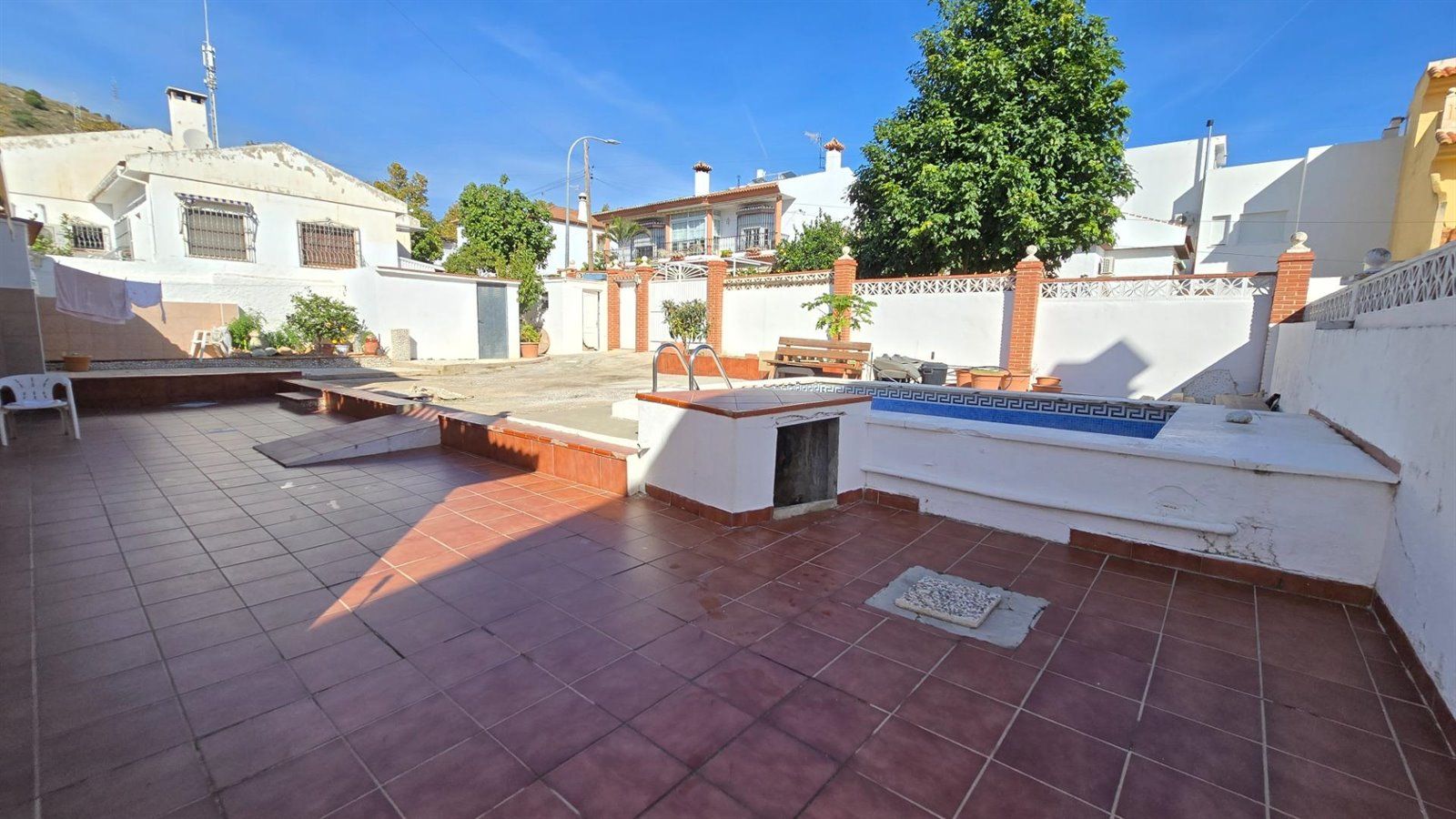 chalet en benalmadena · arroyo-de-la-miel 550000€