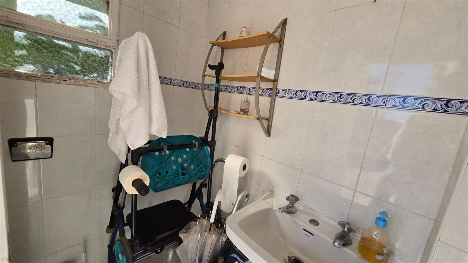 chalet en benalmadena · arroyo-de-la-miel 550000€