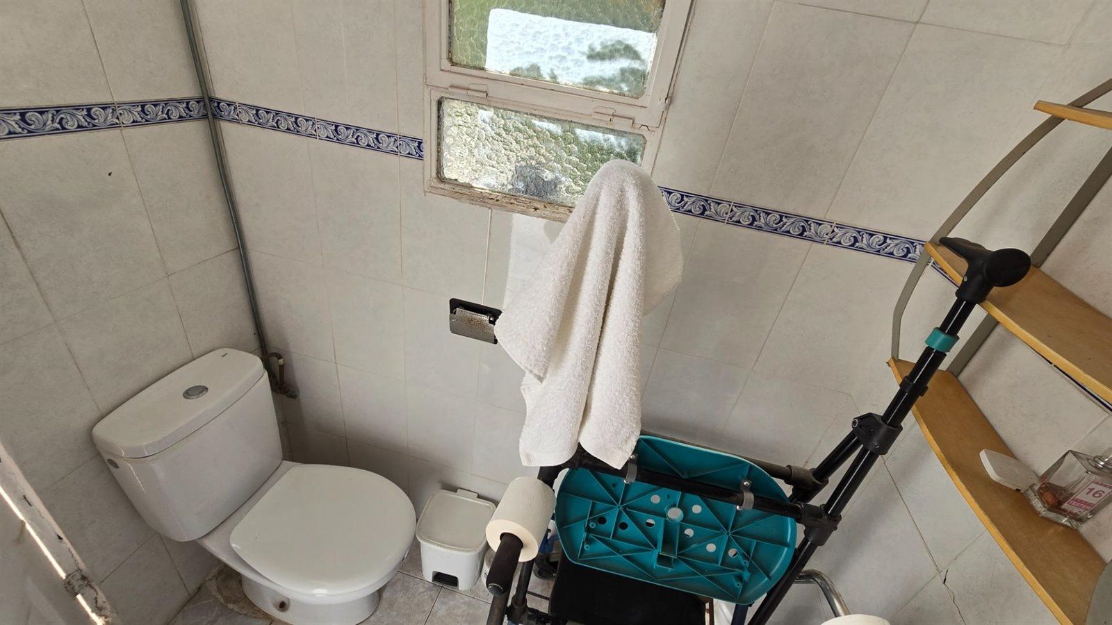 chalet en benalmadena · arroyo-de-la-miel 550000€