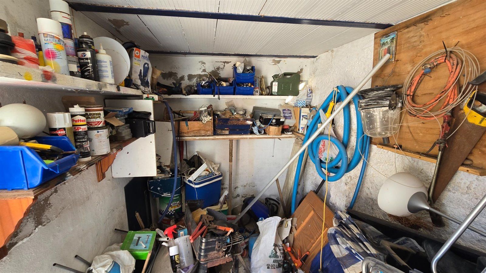 chalet en benalmadena · arroyo-de-la-miel 550000€