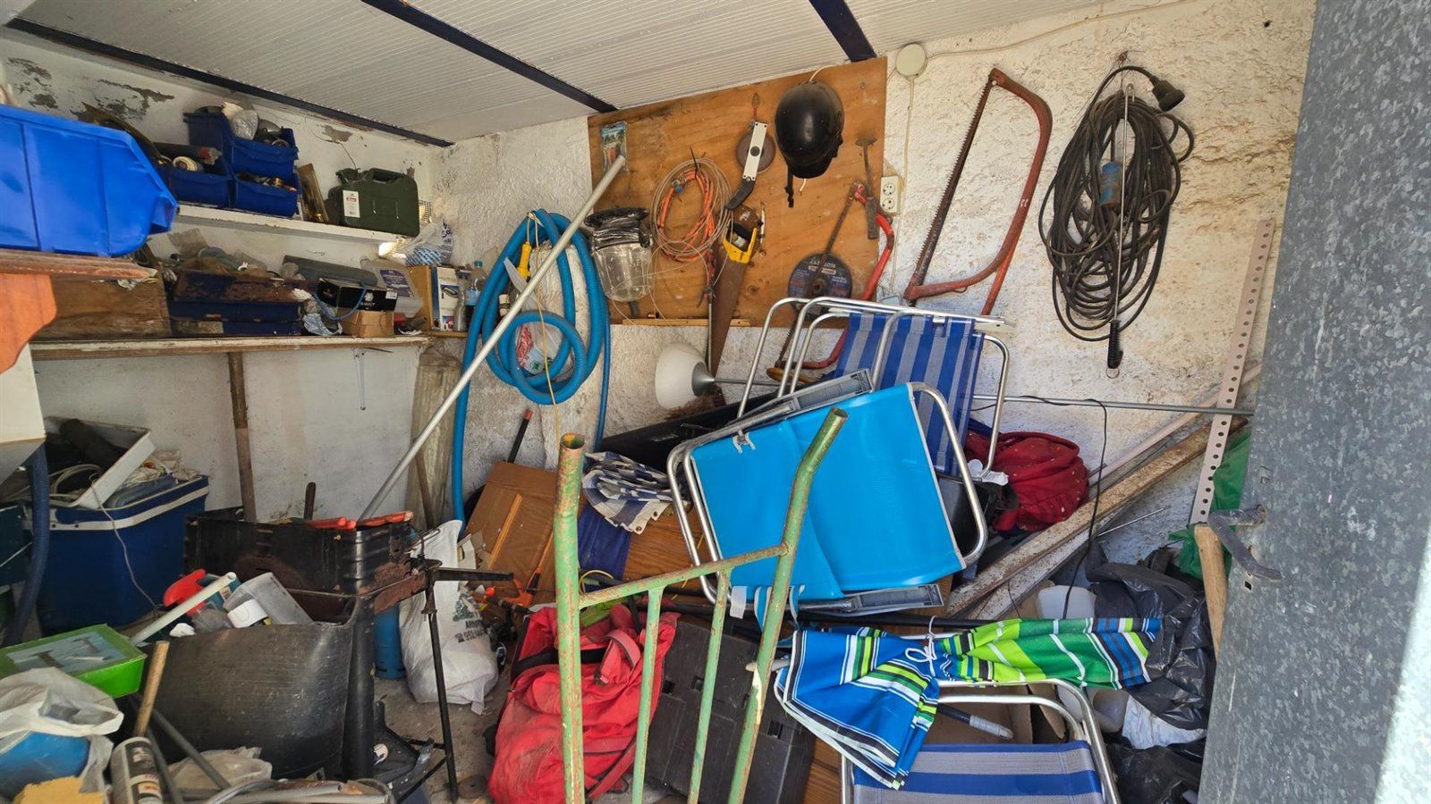 chalet en benalmadena · arroyo-de-la-miel 550000€