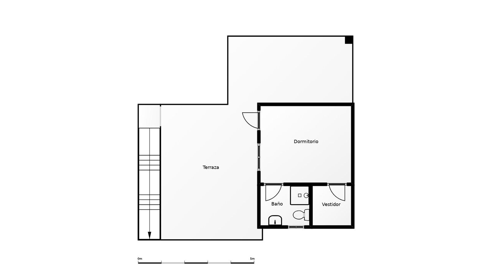 chalet en benalmadena · arroyo-de-la-miel 550000€