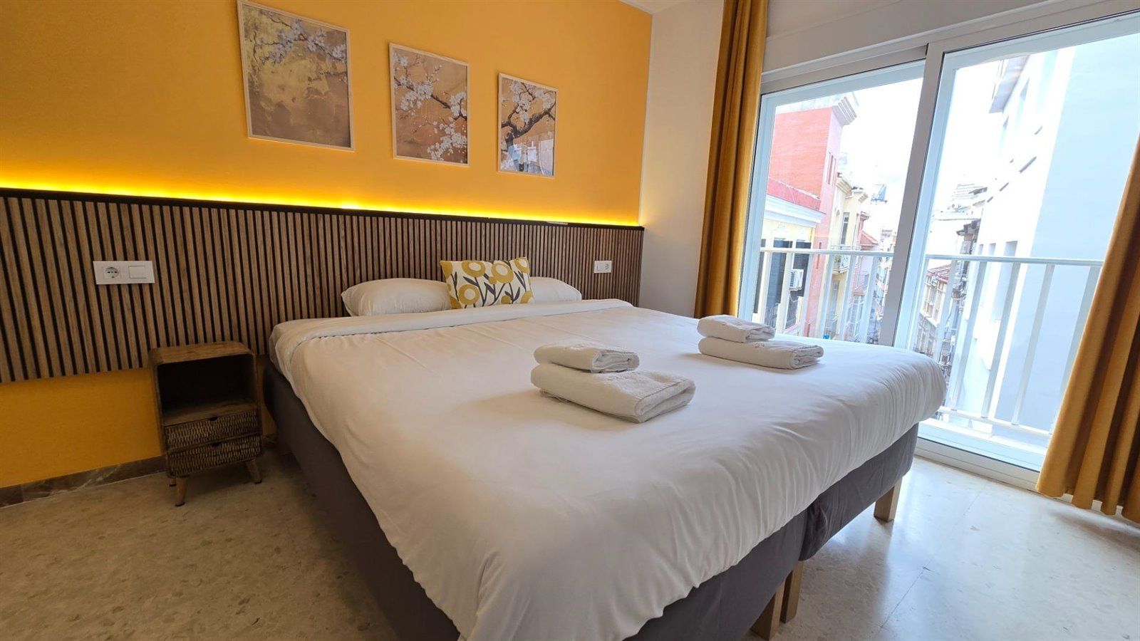 pisos en malaga · malaga 915000€