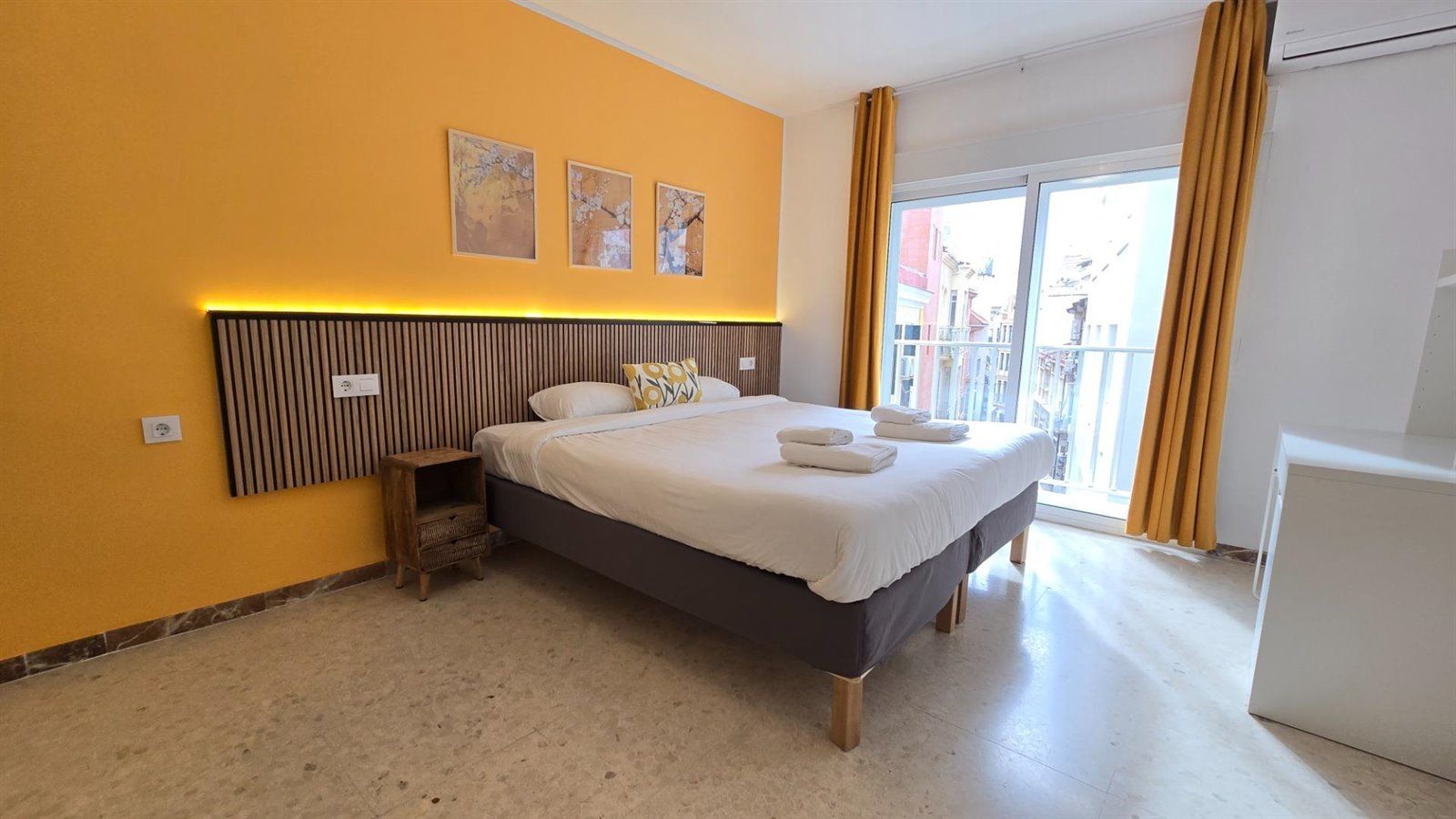 pisos en malaga · malaga 915000€