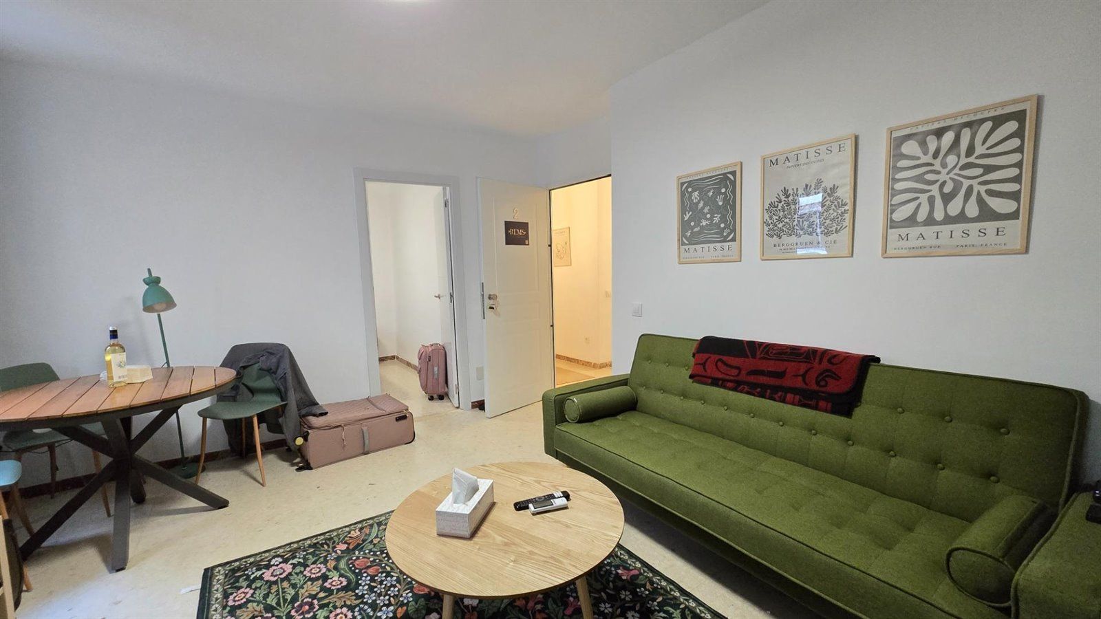 pisos en malaga · malaga 915000€