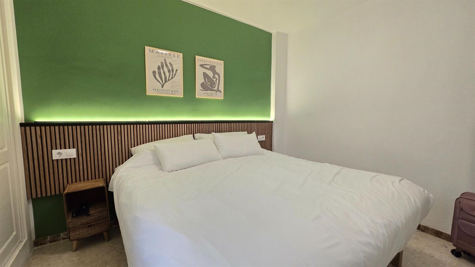 pisos en malaga · malaga 915000€