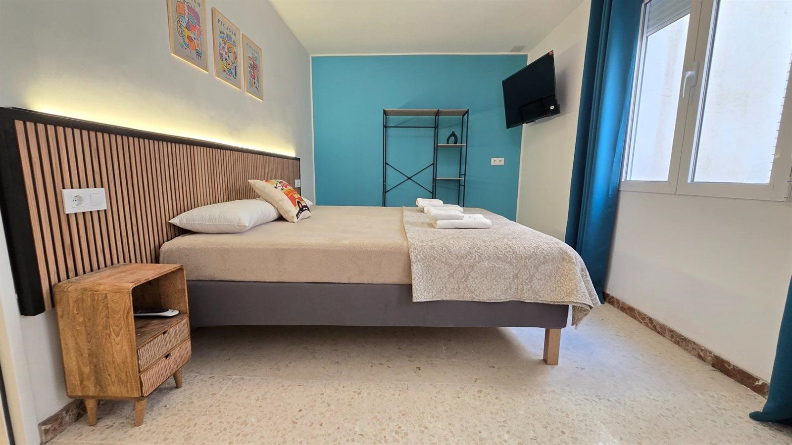 pisos en malaga · malaga 915000€