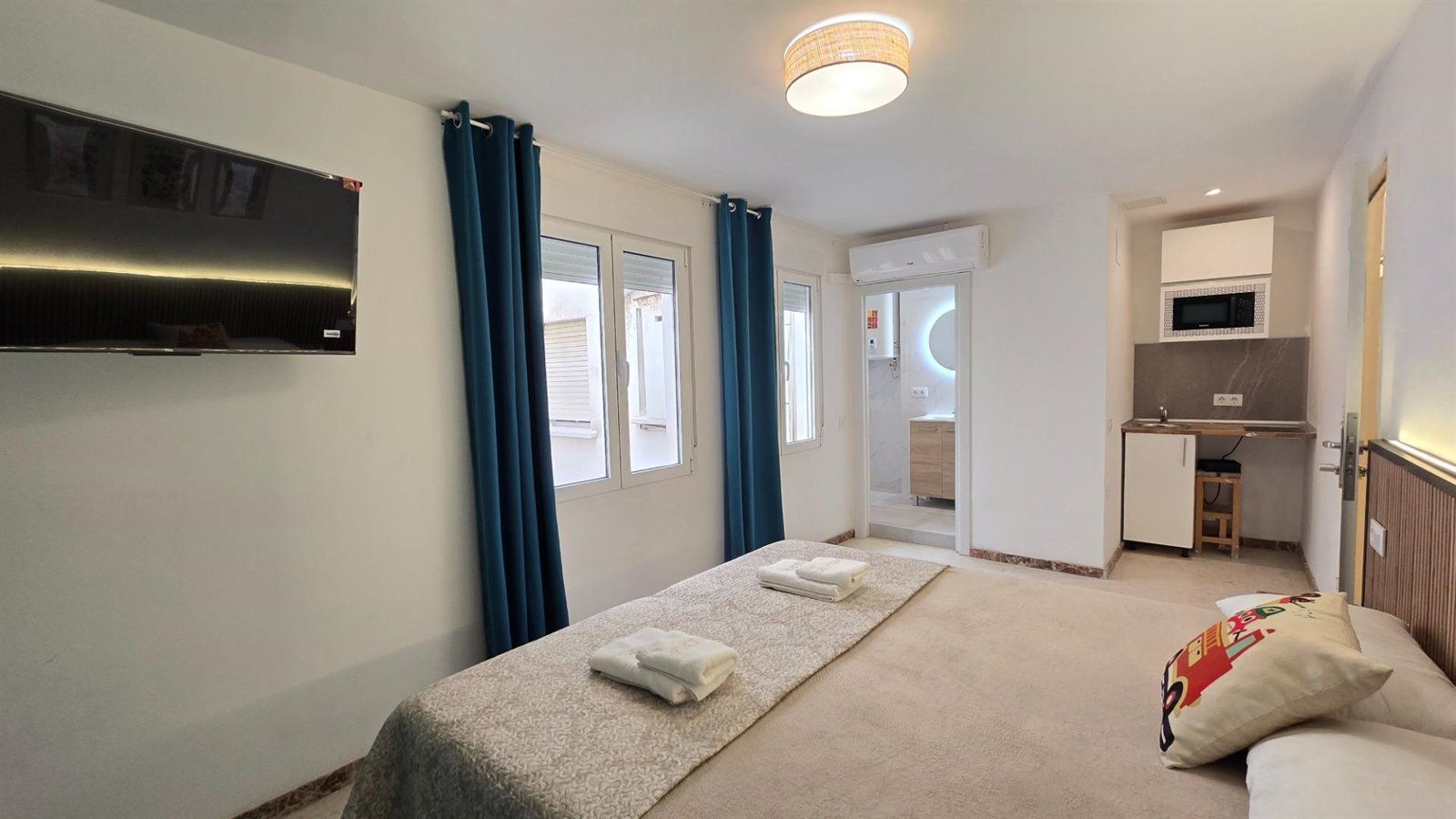 pisos en malaga · malaga 915000€