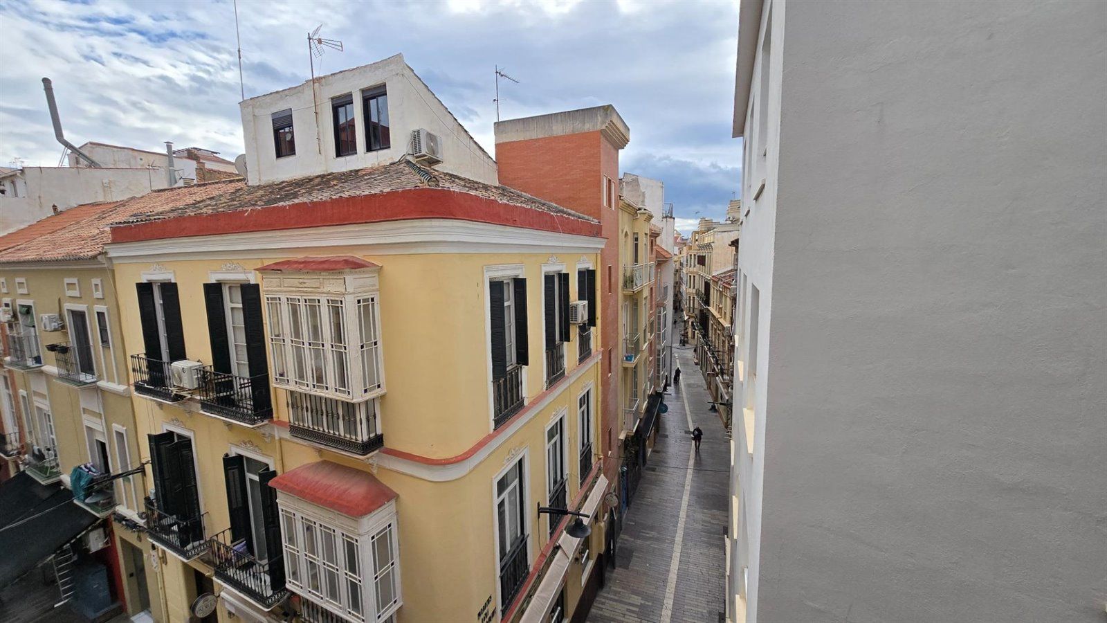 pisos en malaga · malaga 915000€