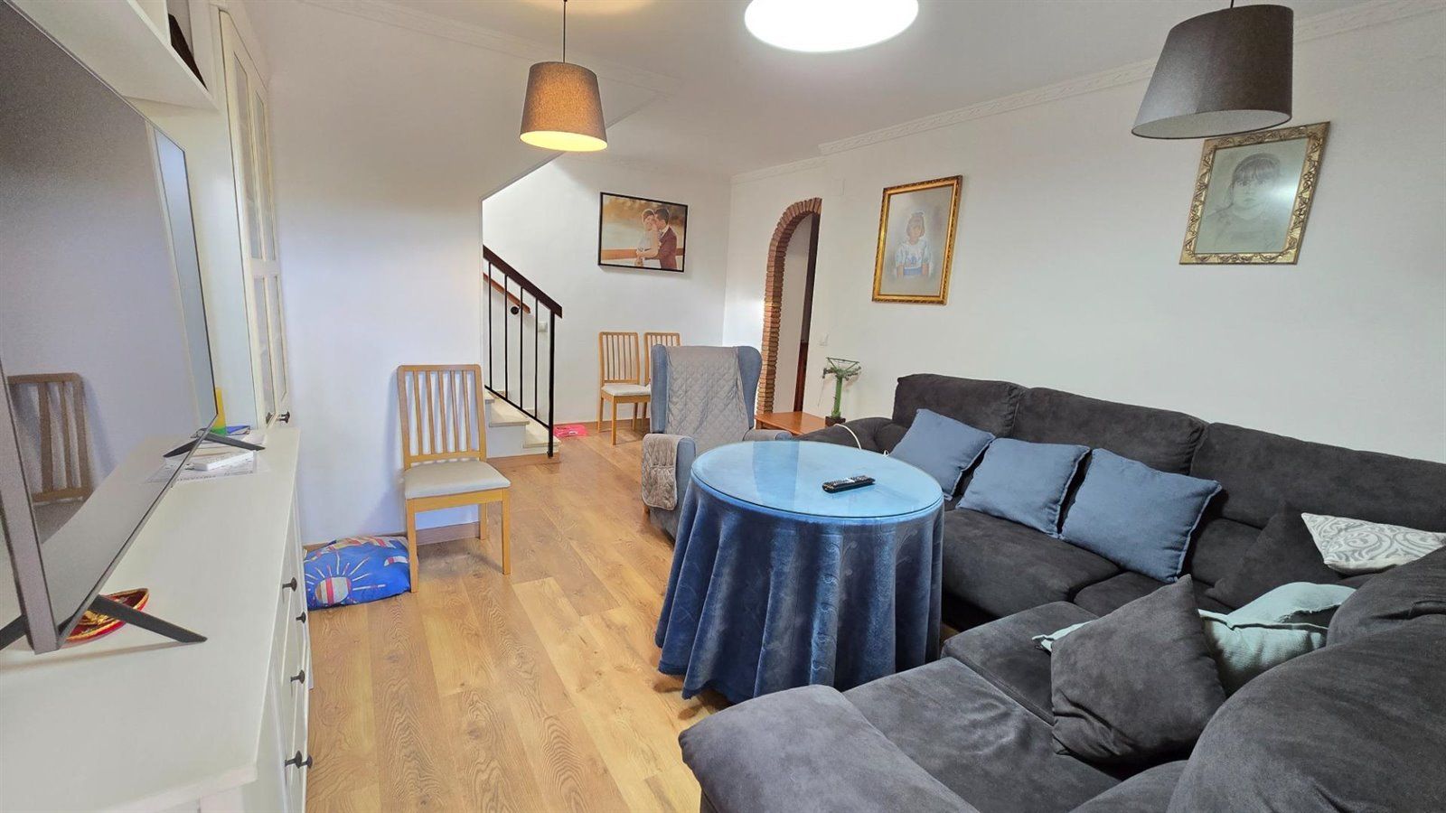 pisos en benalmadena · arroyo-de-la-miel 345000€