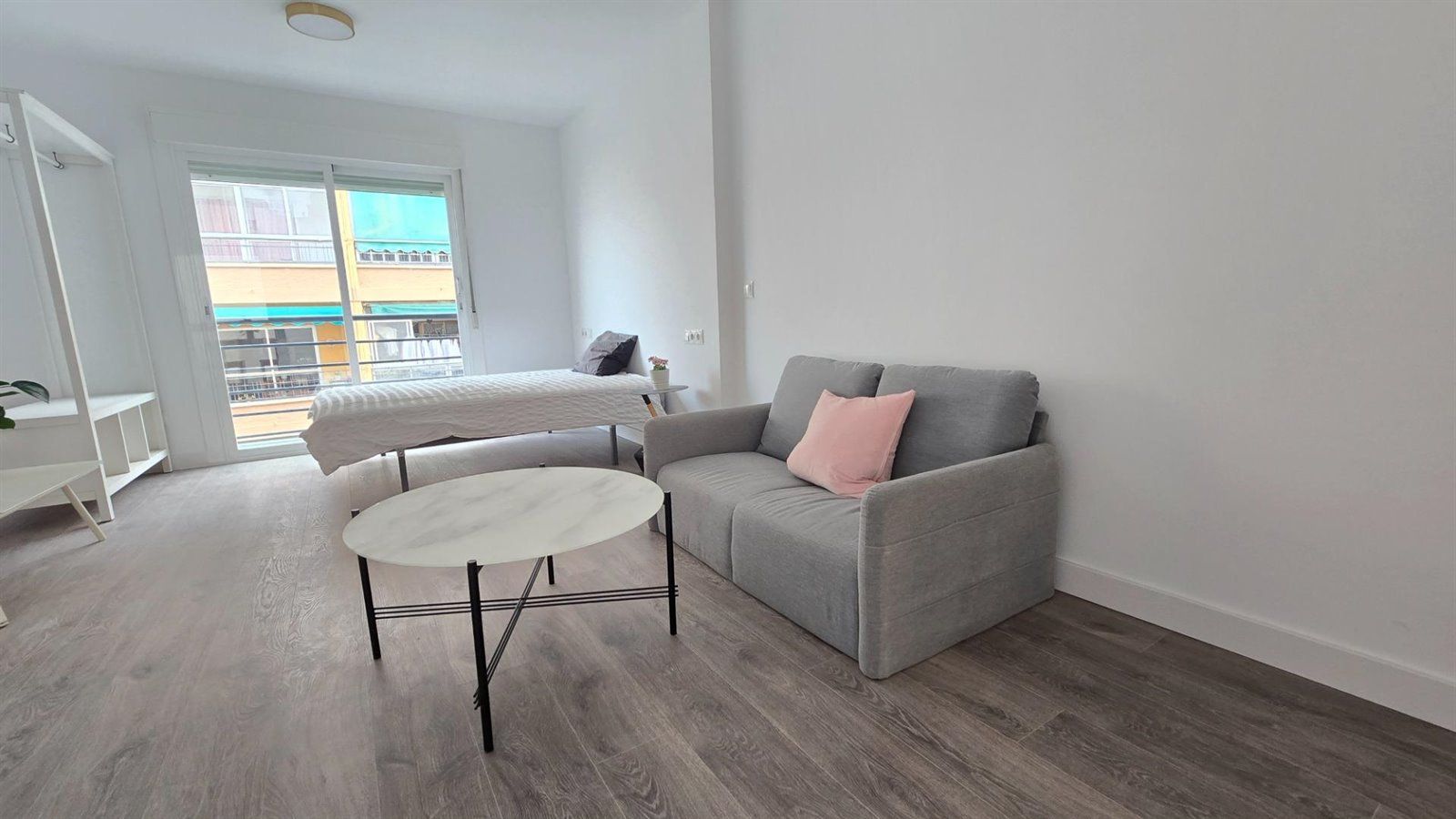 pisos en malaga · gamarra 240000€