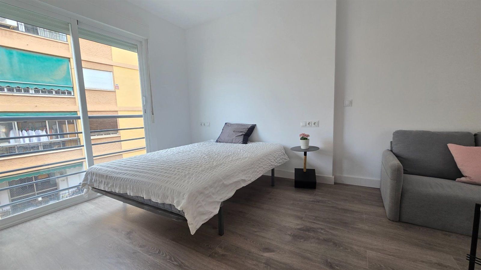 pisos en malaga · gamarra 240000€