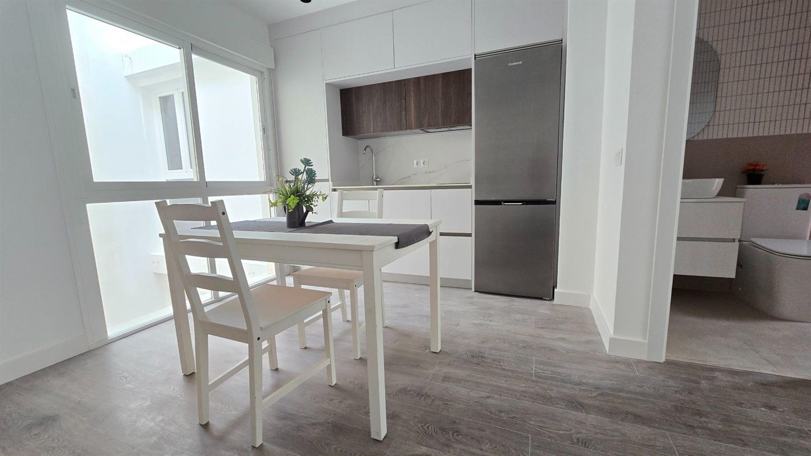 pisos en malaga · gamarra 240000€