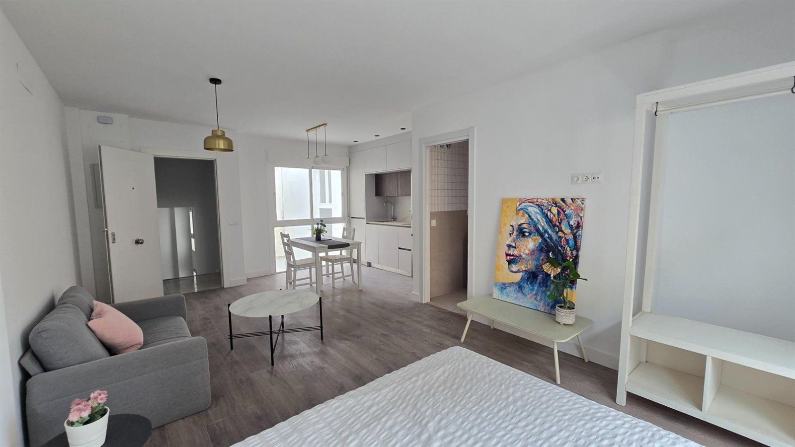 pisos en malaga · gamarra 240000€