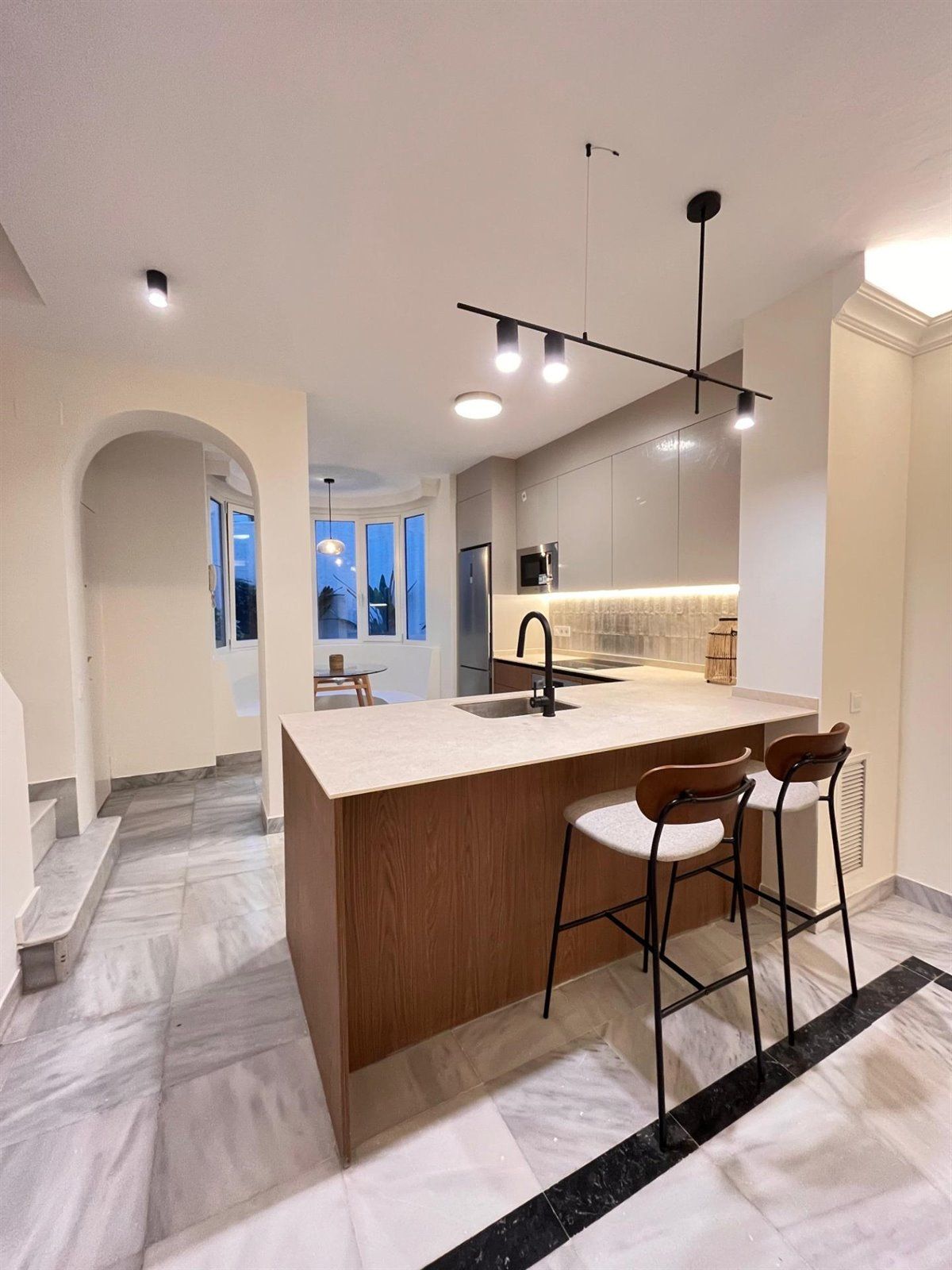 pisos en marbella · marbella 789000€