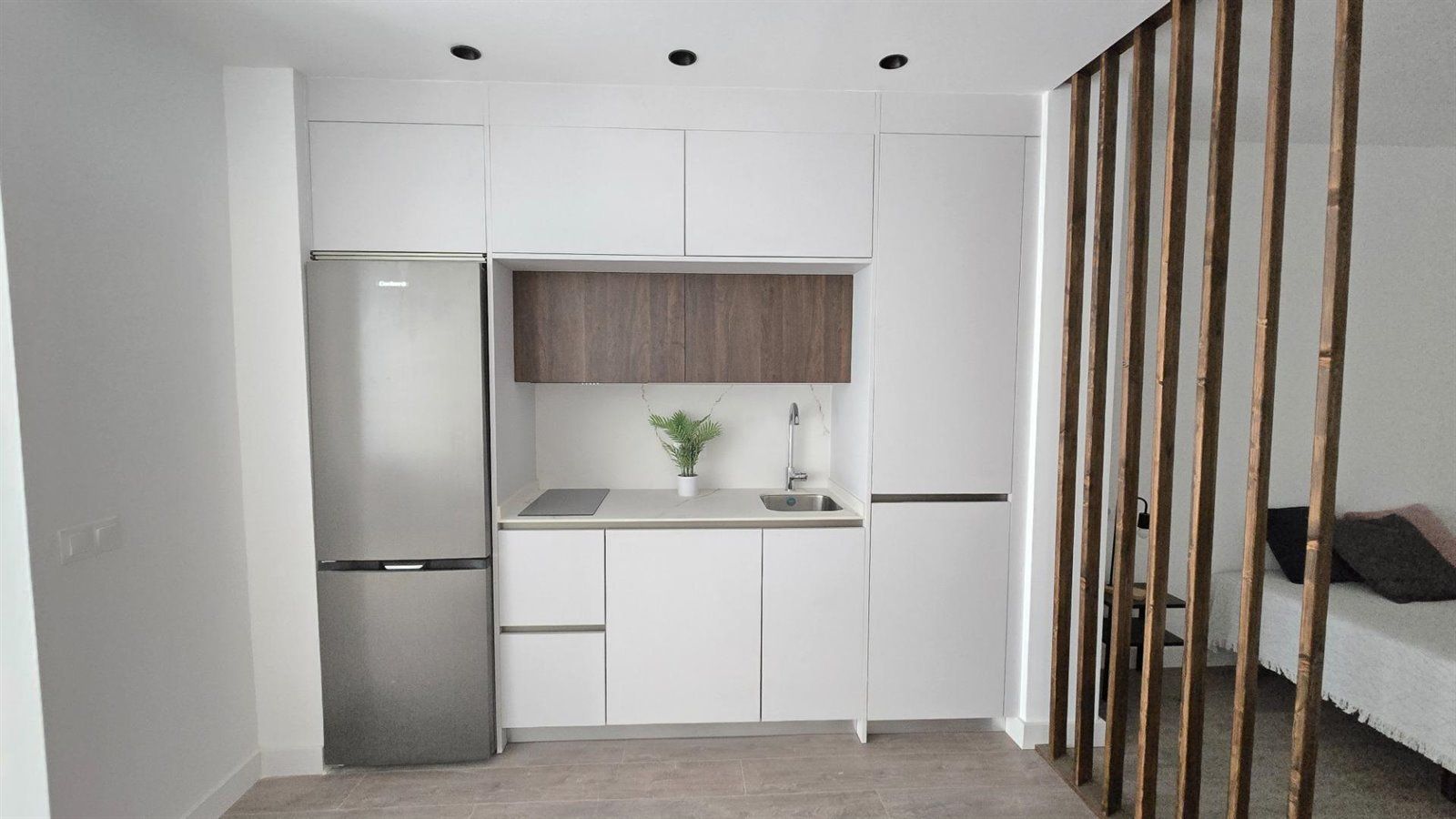 pisos en malaga · gamarra 285000€