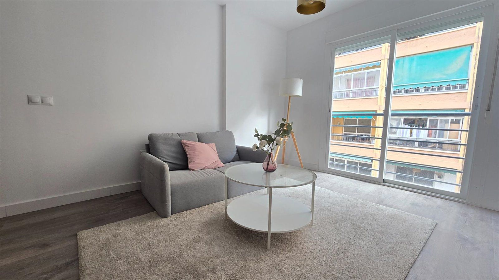 pisos en malaga · gamarra 285000€