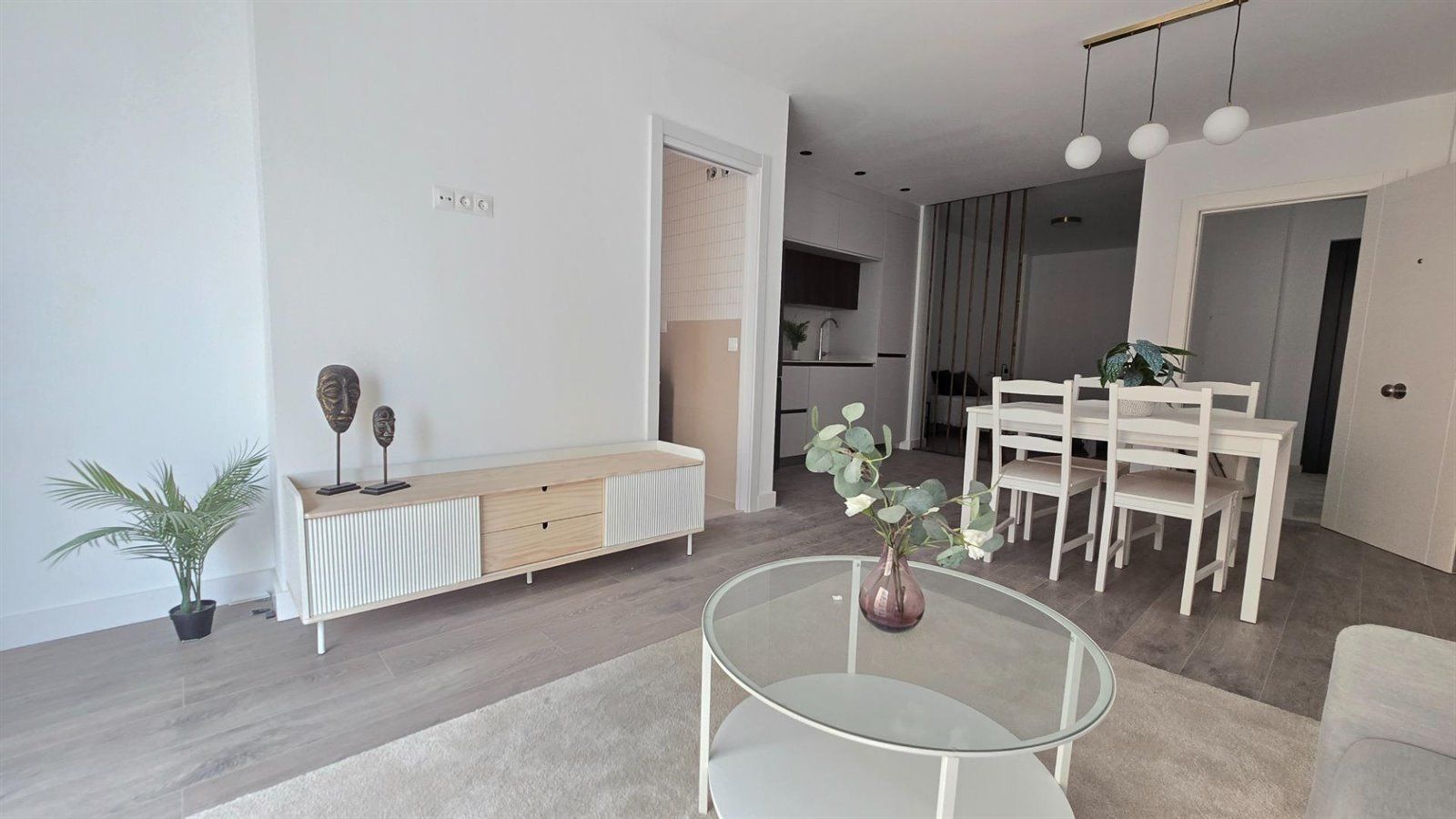 pisos en malaga · gamarra 285000€
