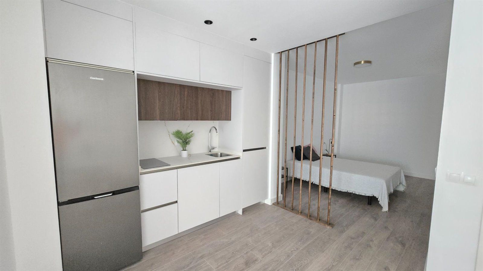 pisos en malaga · gamarra 285000€