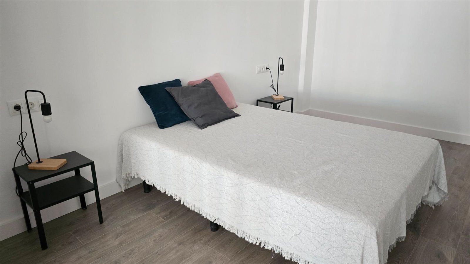 pisos en malaga · gamarra 285000€