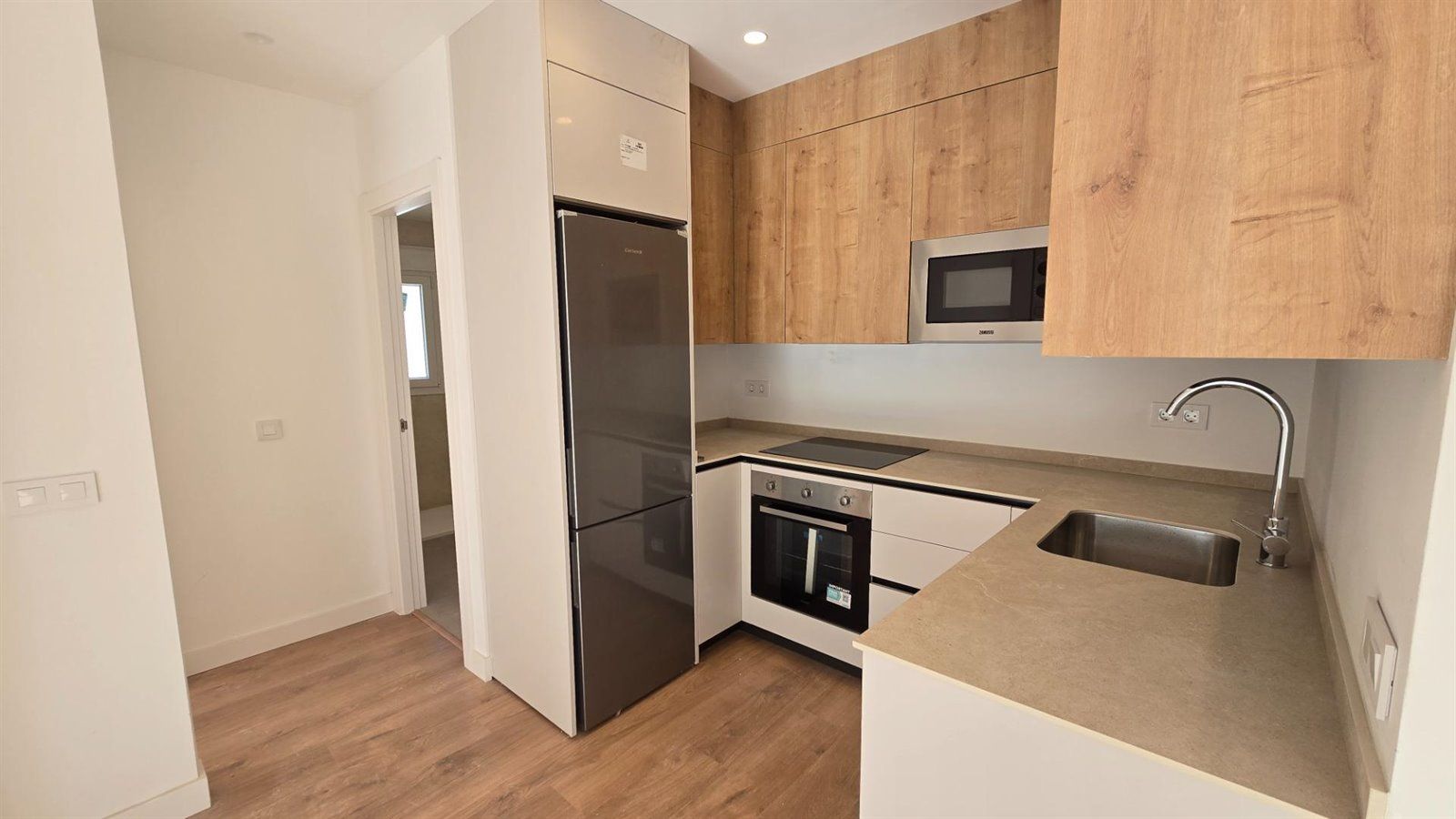 pisos en torremolinos · montemar 299000€