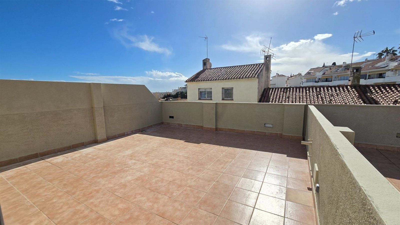 pisos en torremolinos · montemar 299000€