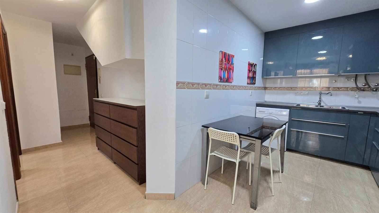 pisos en torremolinos · centro 189000€