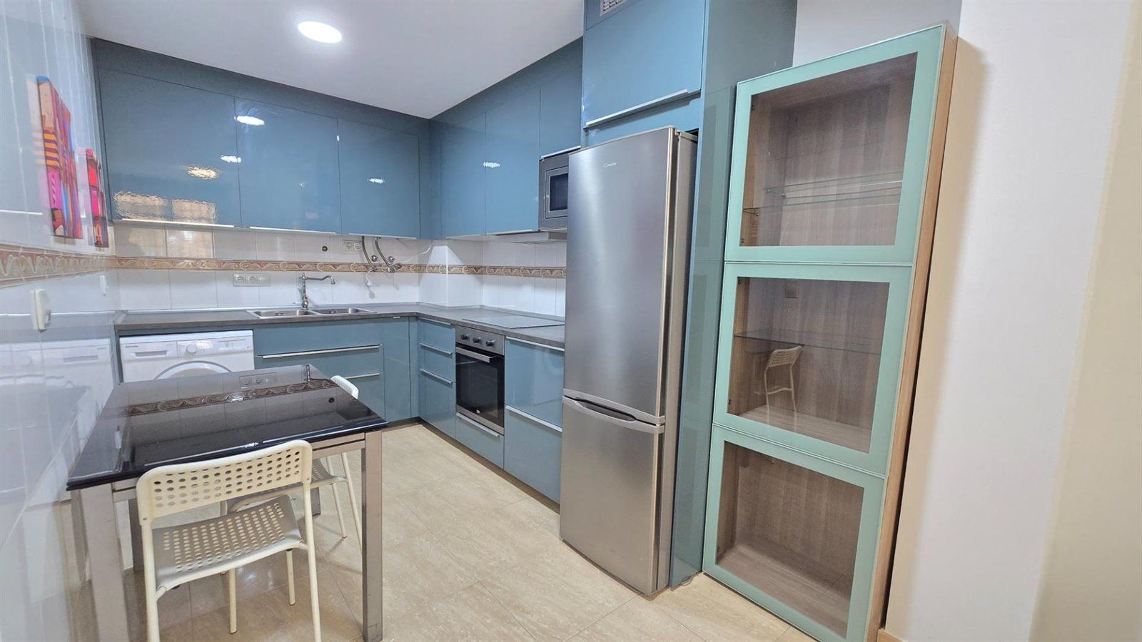 pisos en torremolinos · centro 189000€