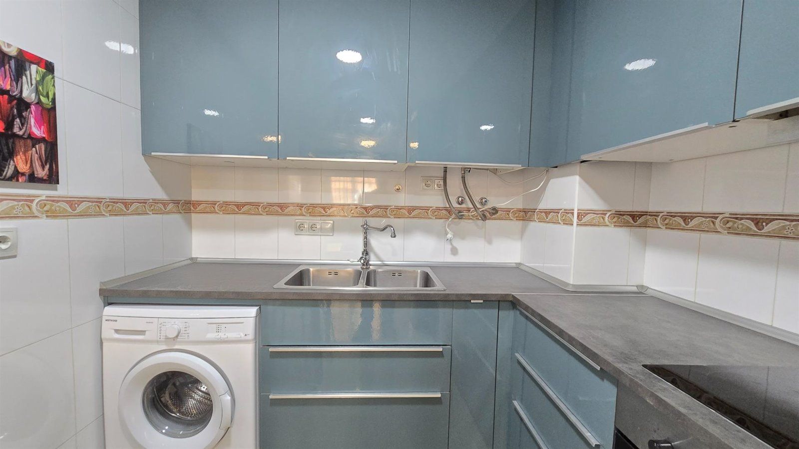 pisos en torremolinos · centro 189000€