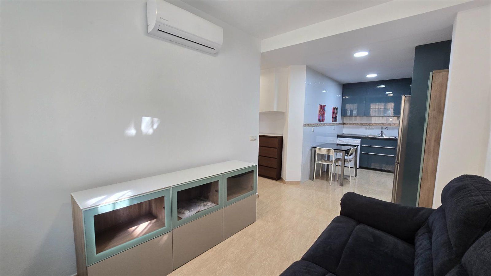 pisos en torremolinos · centro 189000€