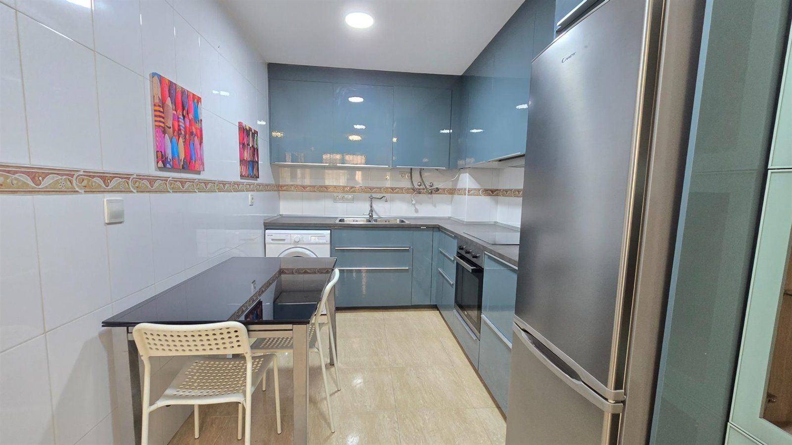 pisos en torremolinos · centro 189000€