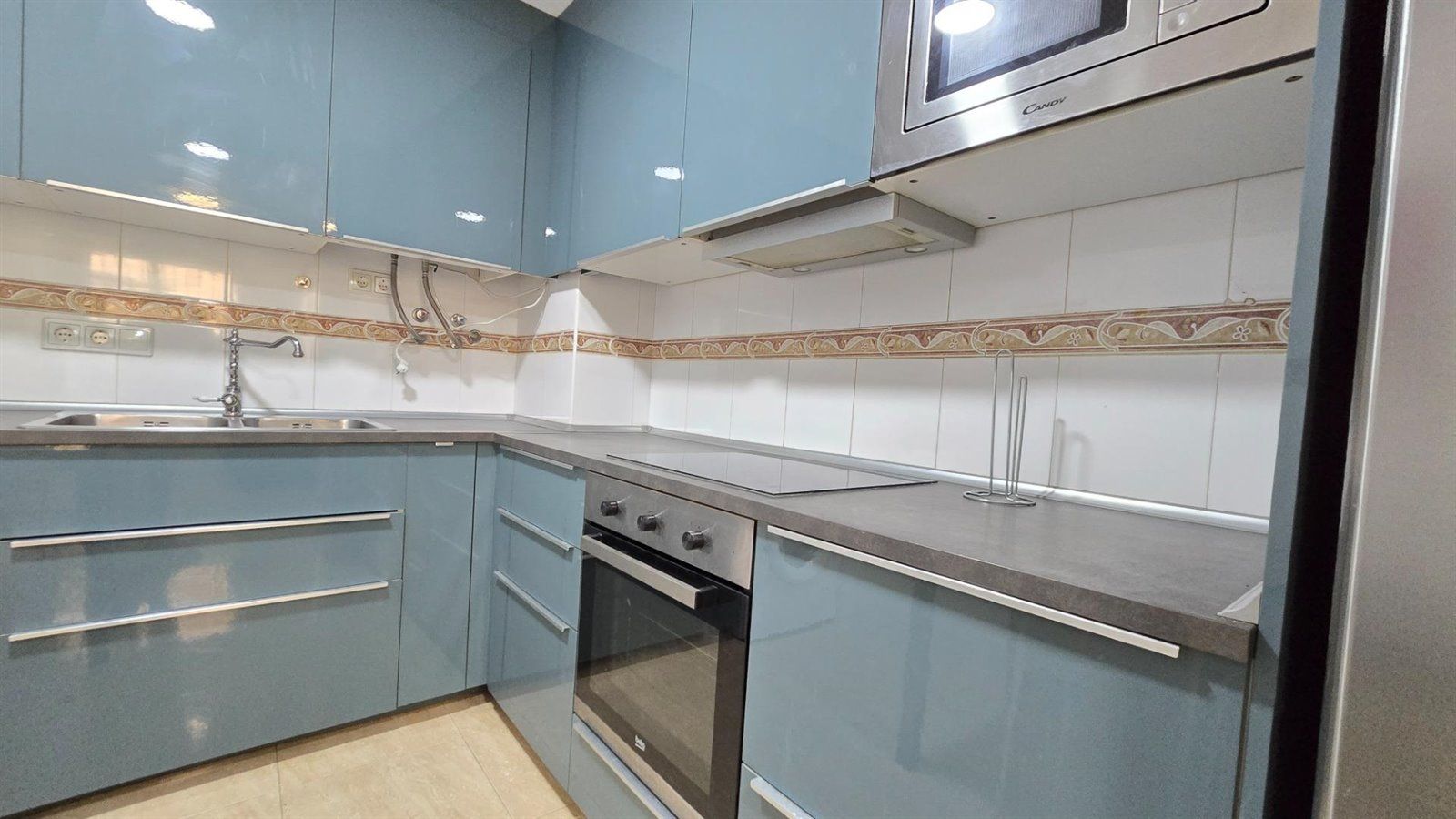 pisos en torremolinos · centro 189000€