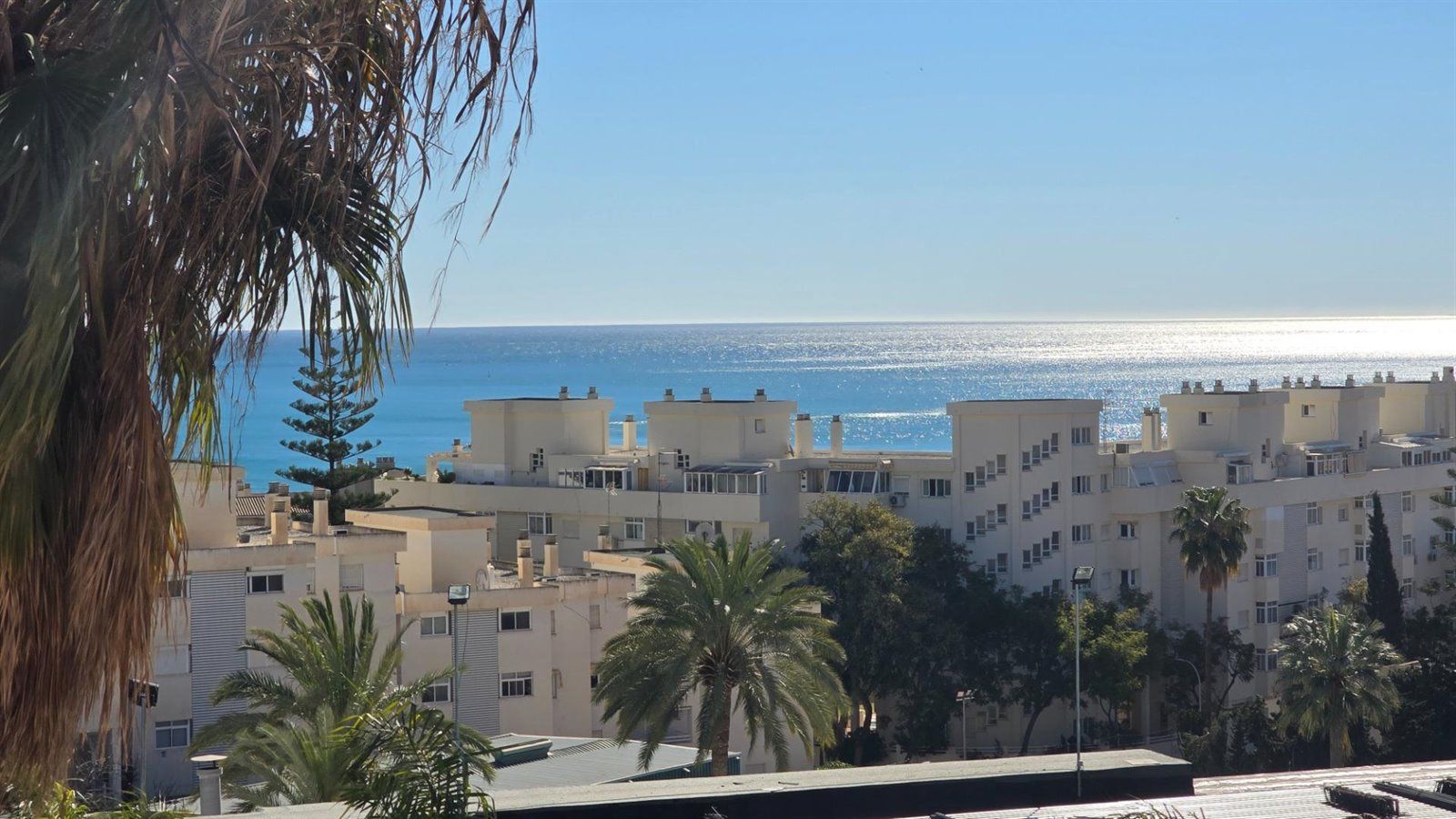 pisos en torremolinos · la-carihuela 438000€