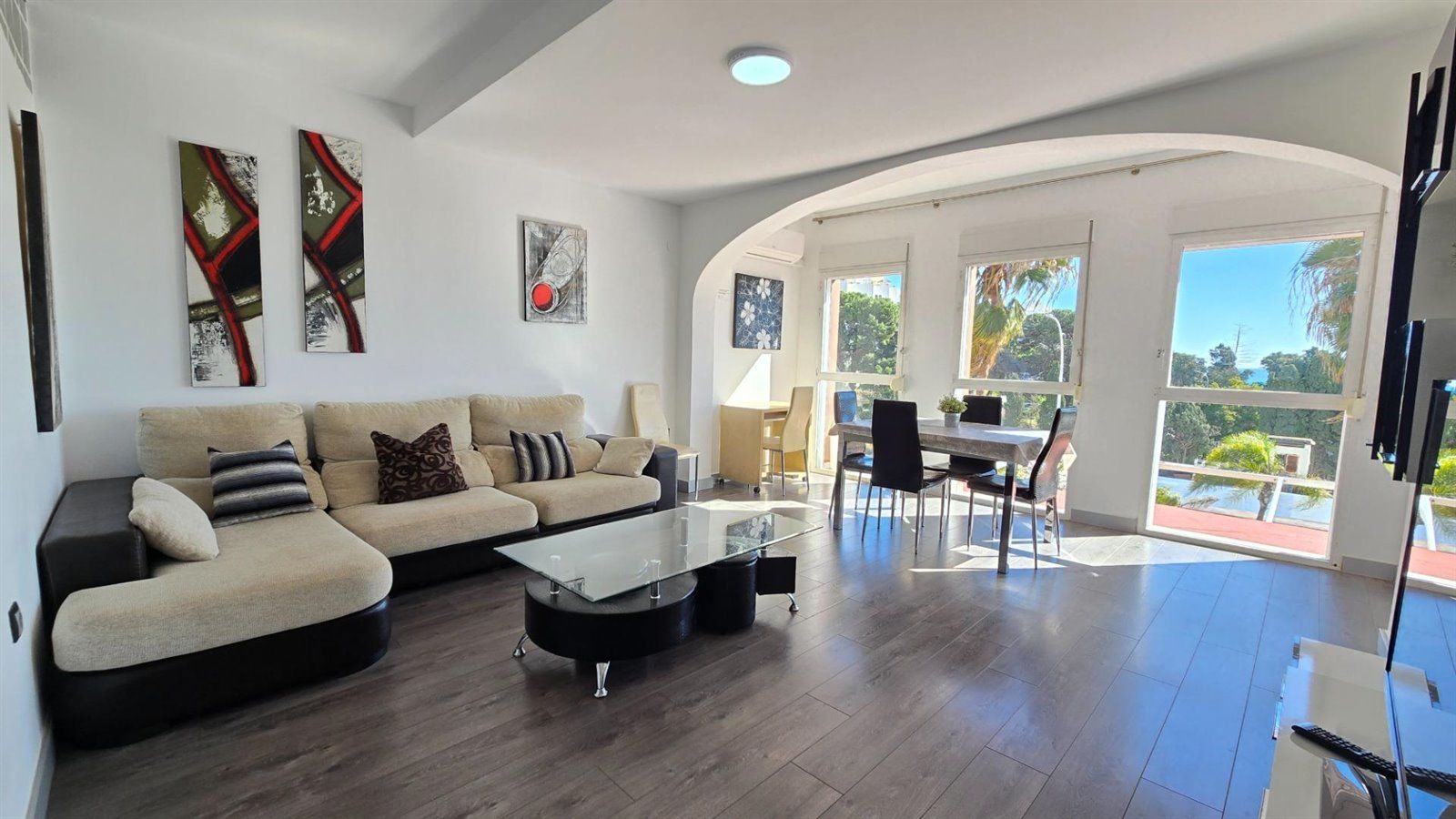 pisos en torremolinos · la-carihuela 438000€